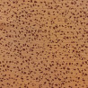 Mini Honeycomb GRANITO Brown Sugar / Red Tile